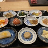 梅田 鮨処いこう - 