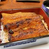 炭焼うなぎ 加茂