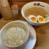 中華そば 桐麺 総本店