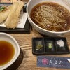 蕎麦きり みよた 八重洲地下店