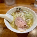 味噌ラーメン 力丸 - 