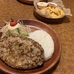 びっくりドンキー - 