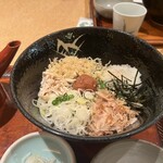 江戸蕎麥やぶそば - 