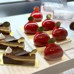 PIERRE MARCOLINI - 