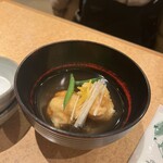 江戸蕎麥やぶそば - 