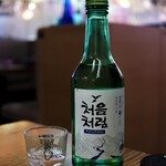 韓国家庭料理ジャンモ - 