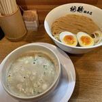 中華そば 桐麺 総本店 - 