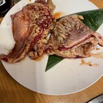 Yakiniku Kingu - 