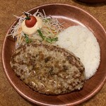 びっくりドンキー - 