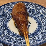 ラムの串焼き ひつじの一休 - 