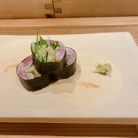 鮨めぐり - 