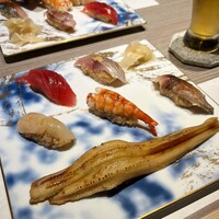 渋谷 鮨 スブリム TOKYO - 
