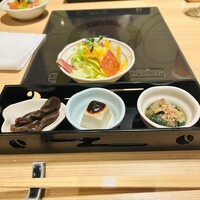 すき焼 藤尾 - 