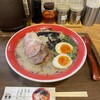 熊本ラーメン 黒亭 下通店
