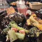 熊野古道の宿 霧の郷たかはら - 