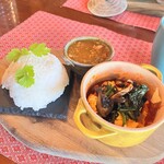 熊野古道の宿 霧の郷たかはら - 