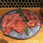 Yakiniku Soya - 