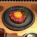 Yakiniku Soya - 