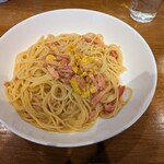 スパゲティながい - 