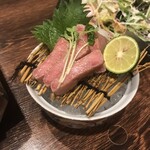 焼肉ほるもん名田橋 大翔苑 - 