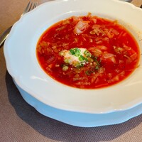 Russian Restaurant ROGOVSKI 銀座 - 