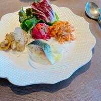 Russian Restaurant ROGOVSKI 銀座 - 