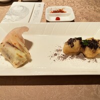 中国料理 翆陽 - 