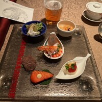 中国料理 翆陽 - 