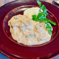 Russian Restaurant ROGOVSKI 銀座 - 