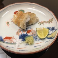 うなぎと炭焼 久松 - 