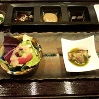 鉄板焼 護佐丸 - 
