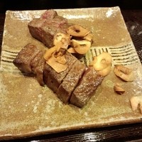 鉄板焼 護佐丸 - 