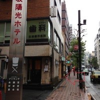 赤坂 ひかわ - 201312　ひかわ　お店まわり⇒