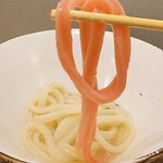 讃岐うどん 寿 - 