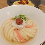 讃岐うどん 寿 - 