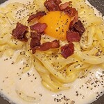 讃岐うどん 寿 - 