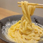 讃岐うどん 寿 - 