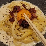 讃岐うどん 寿 - 