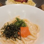 讃岐うどん 寿 - 