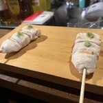 Yakitori Kakuiro - 