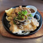 馬車道 - 料理写真: