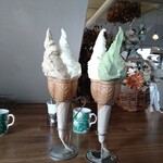 GELATERIA FIORE - 