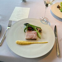 Restaurant Le Proust Miura - 