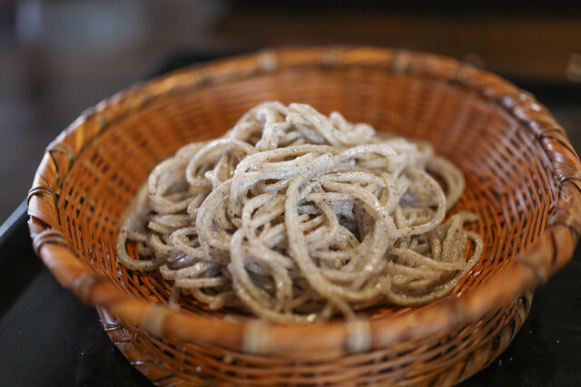 Kochouan Semba, Gifu, Japan