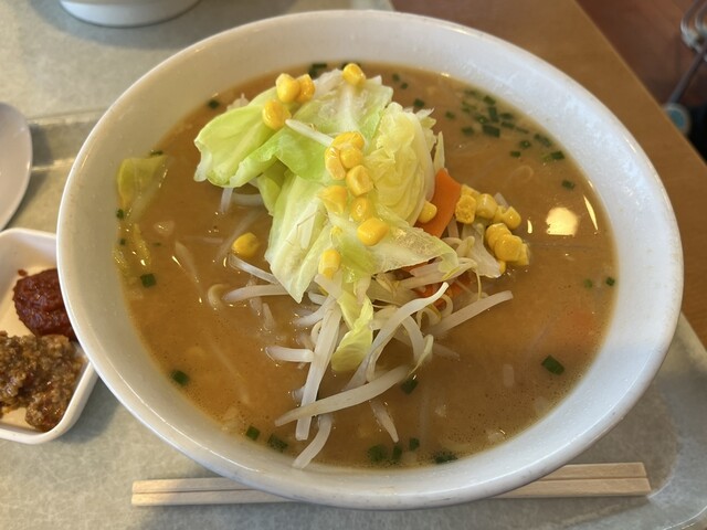 ひまわり ヤマザワ杜のまち店 - 富谷町その他（カレー）の写真