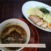 Ramen beppunchi - つけ麺（１０００円）