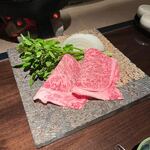 西麻布 肉粋 やまもと - 