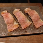 Yakiniku Shusai Miki En - 