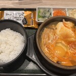 東京純豆腐 - 