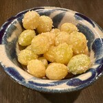 とらくまもぐら - 